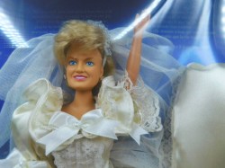 LADY DI BRIDE A